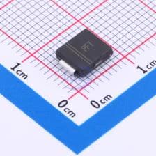 SMDJ43A — фото 3
