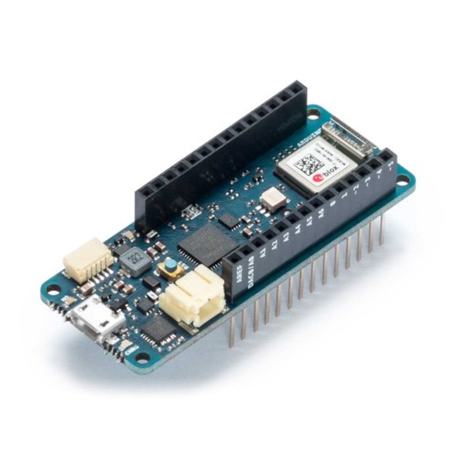 Arduino MKR 1010 WIFI — фото 2