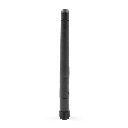 Европейская антенна LoRa 868 МГц RP-SMA — 1/4 волны, 2 дБи — фото 2