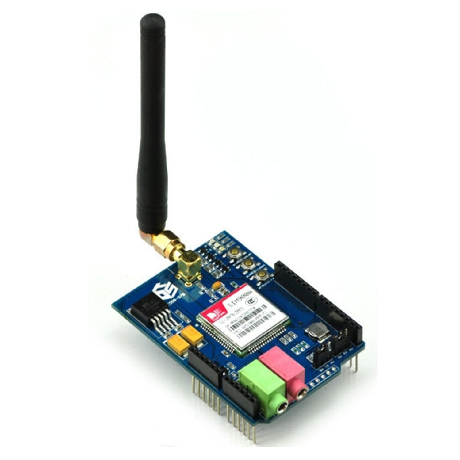 Arduino GSM/GPRS шилд — фото 2