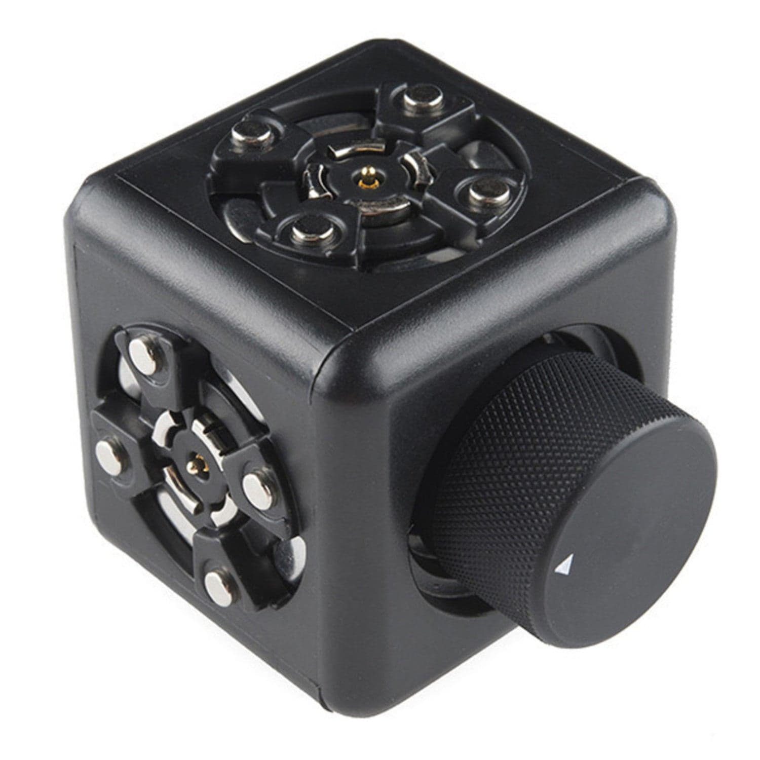 Cubelet - Ручка Cubelet — фото 2