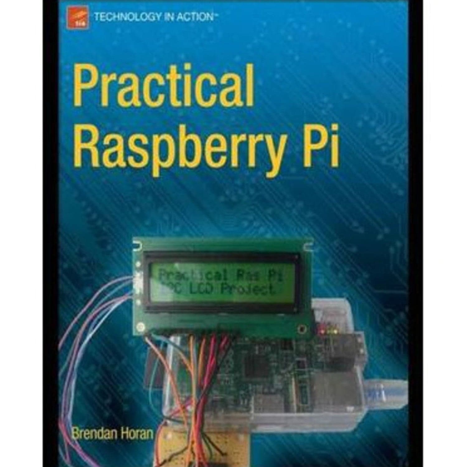 Практичный Raspberry Pi — фото 2