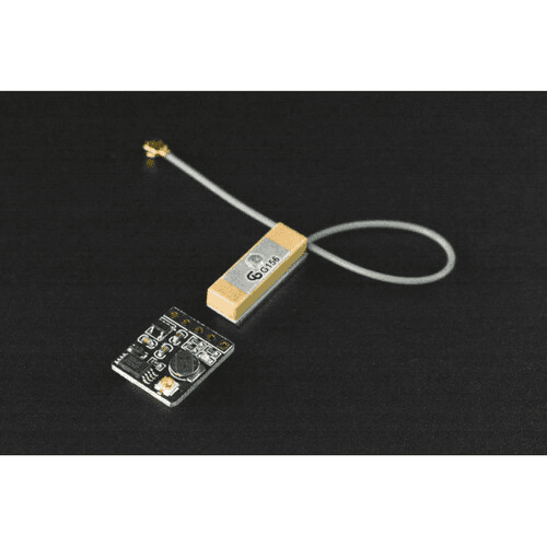 GPS + BDS Двойной модуль BeiDou — фото 2