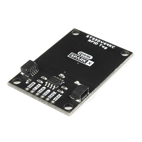 Qwiic Dynamic NFC/RFID-метка — фото 2