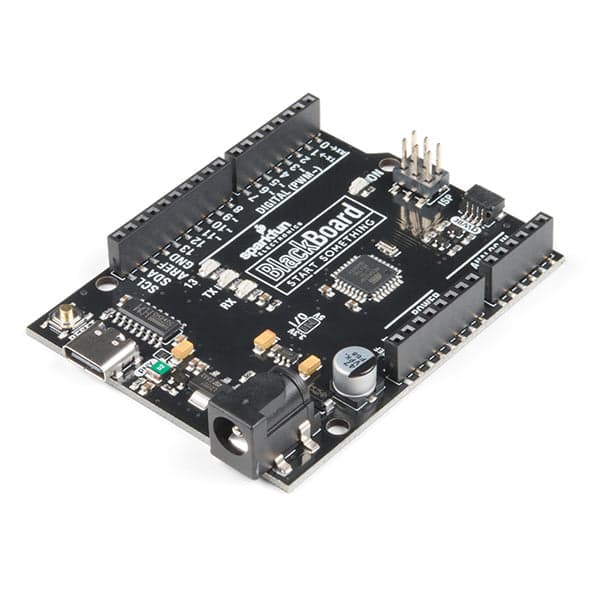 SparkFun BlackBoard C — фото 2