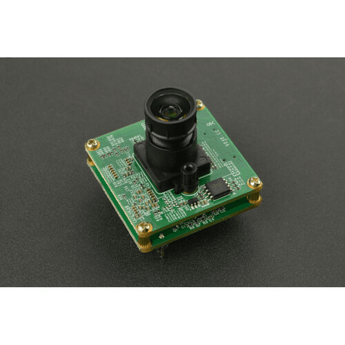 Модуль ночной камеры для Raspberry Pi — фото 2