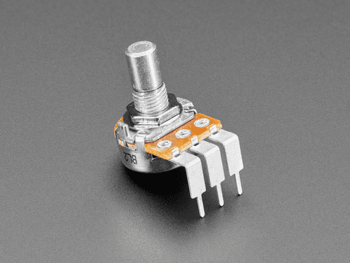Alpha одноместное прямоугольное крепление для ПК 16 мм — 10K линейное — фото 2