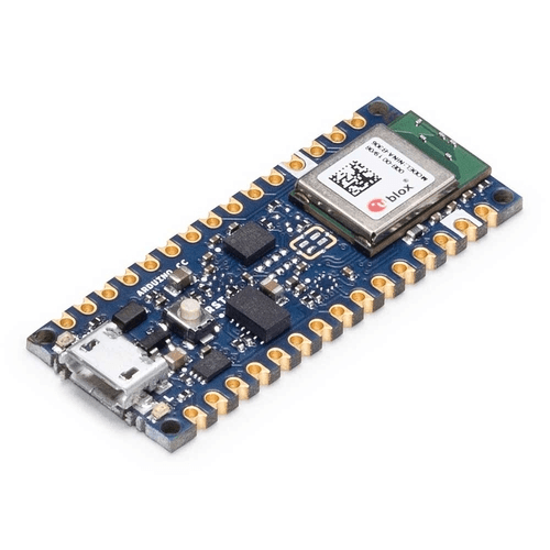 Arduino, Модуль Nano 33 BLE — фото 2
