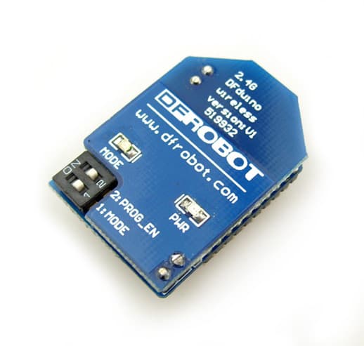 Cut the Cord: Беспроводное программирование для Arduino — фото 3