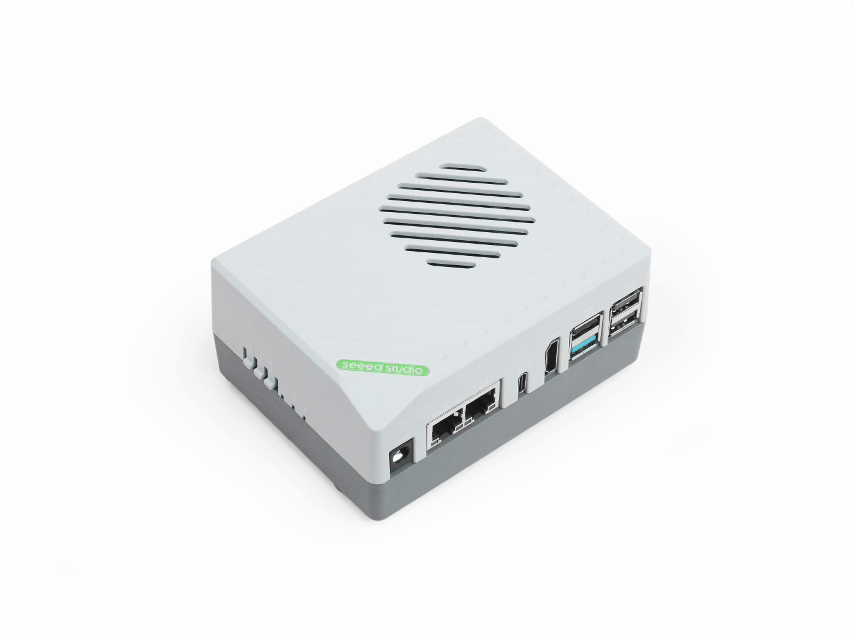реКомпьютер RK3576-30 | Open Rockchip AI Box, специально разработанный для разработки приложений искусственного интеллекта — фото 2