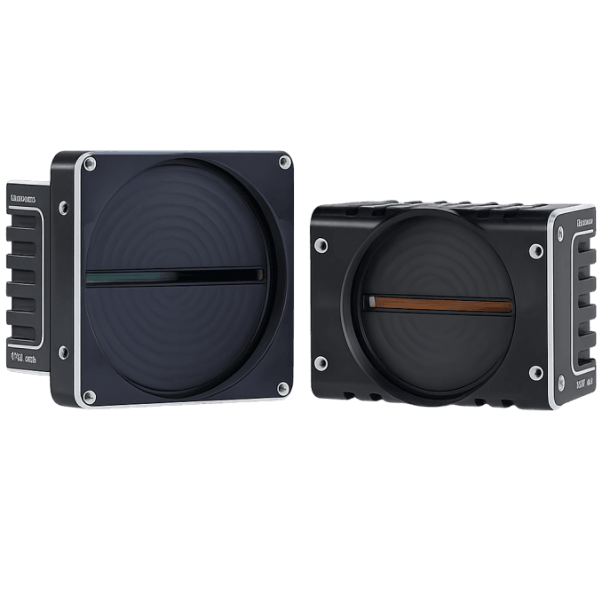 Allied Vision allPIXA wave 15k CameraLink — фото 2