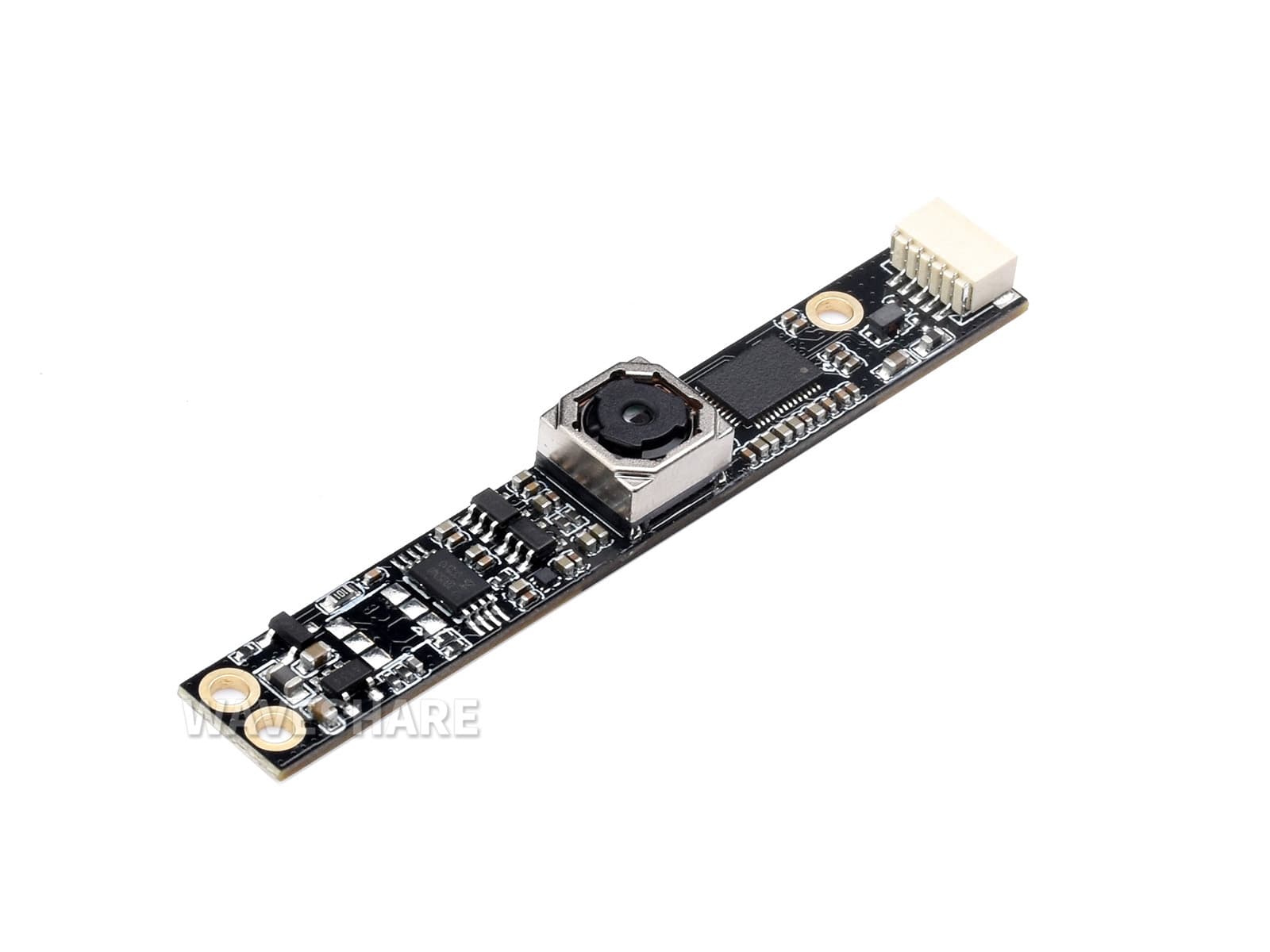 IMX179 8-мегапиксельная USB-камера, фиксированный фокус, автофокусировка — фото 2