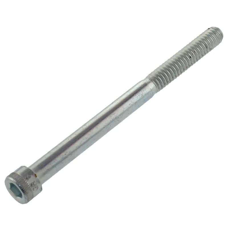 Винт с головкой под торцевой ключ 1/4-20 x 3,25 дюйма