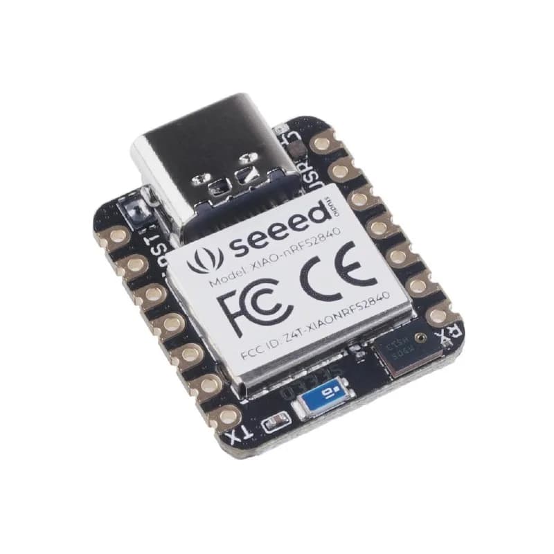 XIAO nRF52840 Смысл