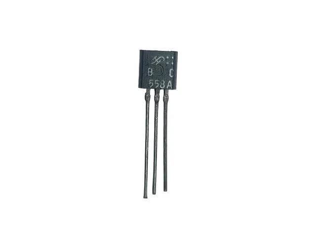 BC558A