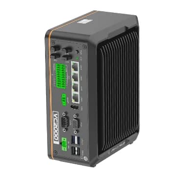VC2100 Vision ControllerN978GB+128G SSD+ 1THDD