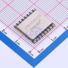 LORA-CC68-433MHZ-TCXO