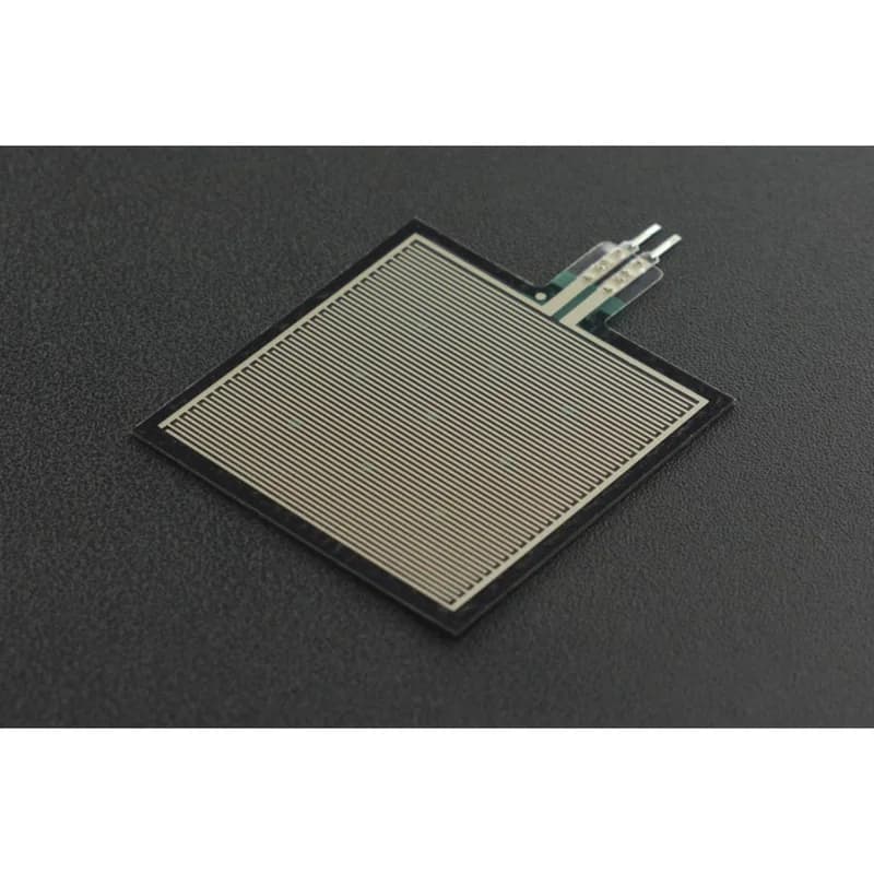 RP-S40-ST Датчик давления тонкопленочный 40ммx40мм