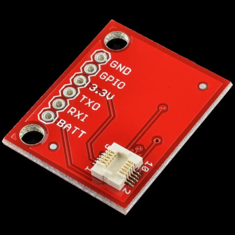 Коммутационная плата SparkFun GS407