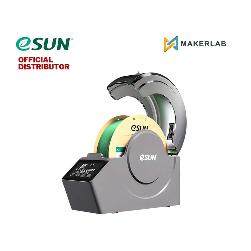 Сушилка накаливания Esun eBox Pro, вилка европейского стандарта, 100–240 В