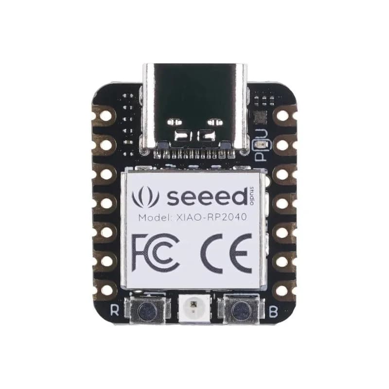 Seeed Studio XIAO RP2040