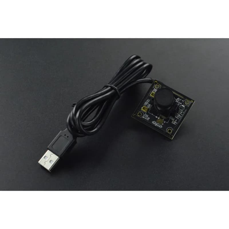 Ночная USB-камера 2 Мегапикселя (с микрофоном)