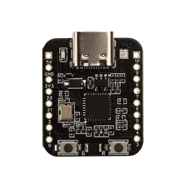ESP32-C3 Мини-плата разработки