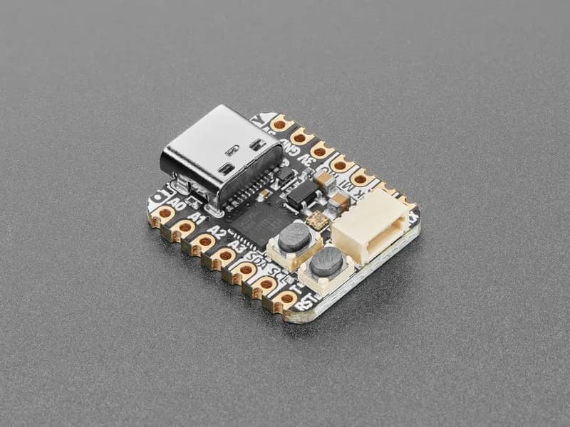 Adafruit QT Py CH32V203