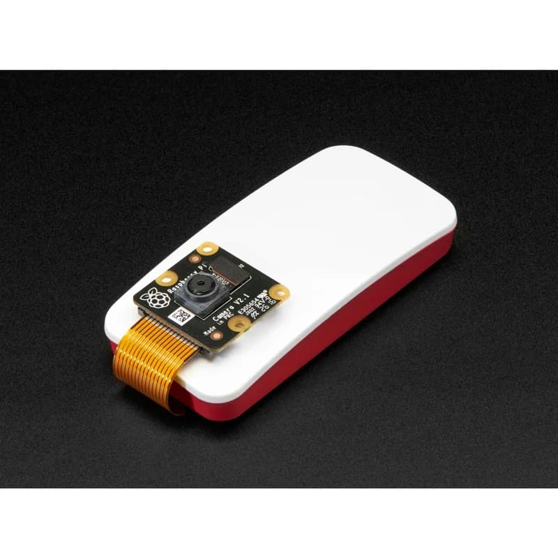 Raspberry Pi Zero v1.3 NoIR Camera Pack — включает Pi Zero