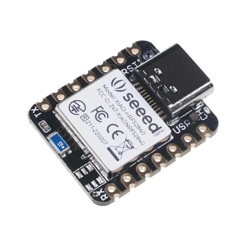 Seeed Studio XIAO nRF52840
