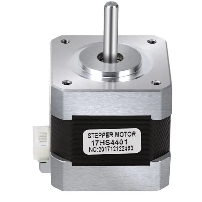 17HS4401 Шаговый двигатель NEMA17 — 40 мм