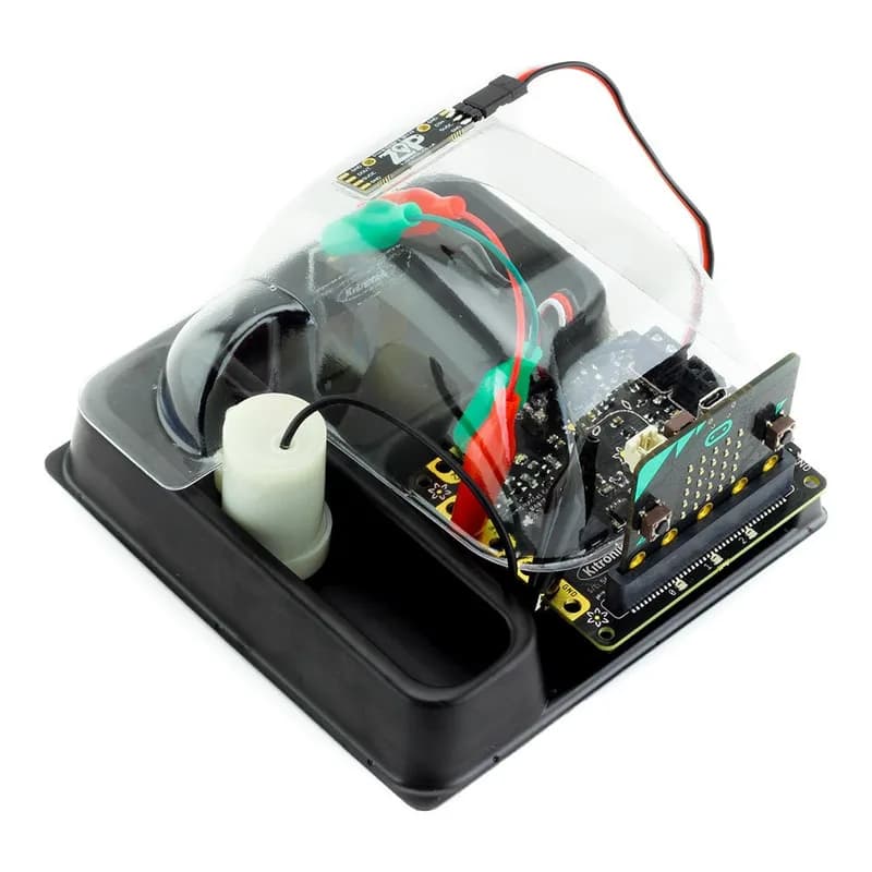 Kitronik Smart Greenhouse Kit для BBC micro:bit