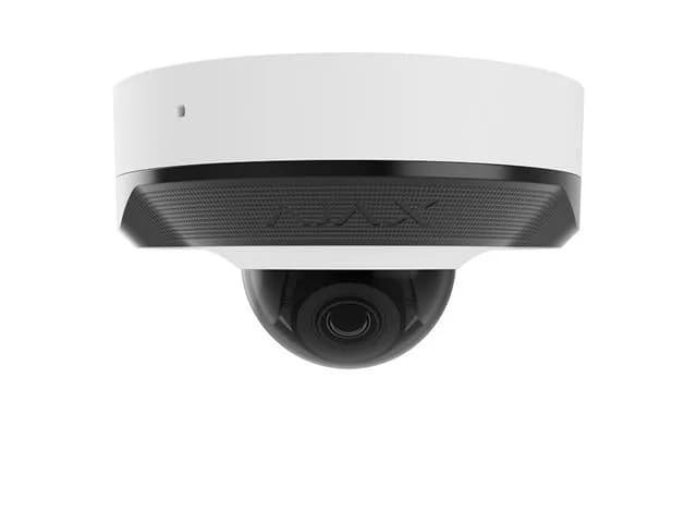 AJAX DOME CAMERA MINI 5MP 2.8MM