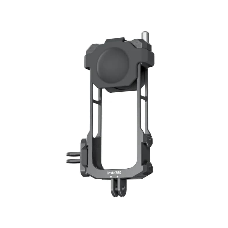 Утилита Insta360 X3