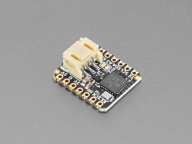 Надстройка Adafruit CAN Bus BFF для QT Py