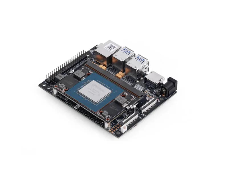 reComputer J401 Комплектация