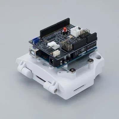 KXR Arduino