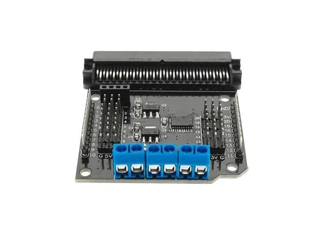 BMT MICRO:BIT MOTOR DRIVE BOARD