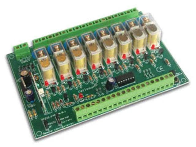 VELLEMAN K8058
