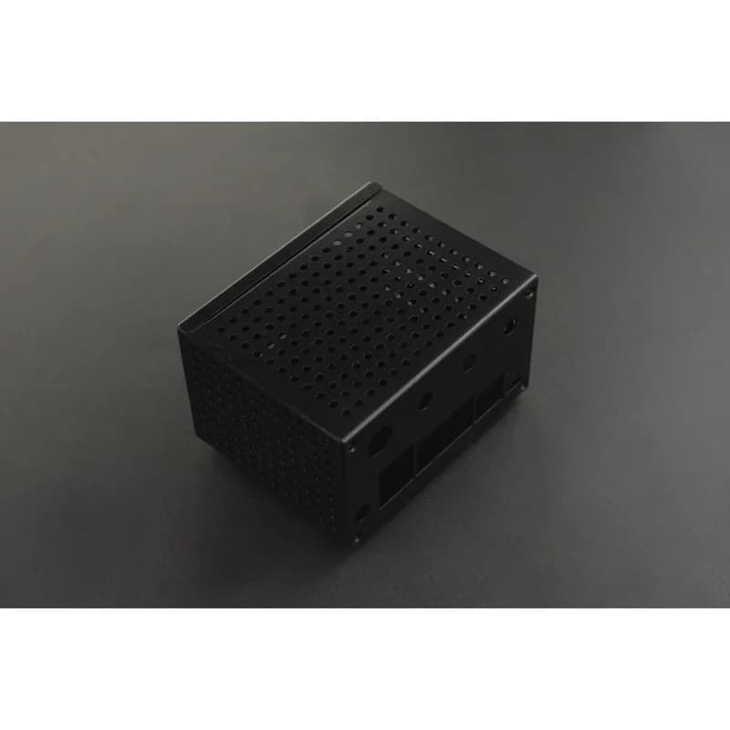 Чехол Jetson Nano (Металл)