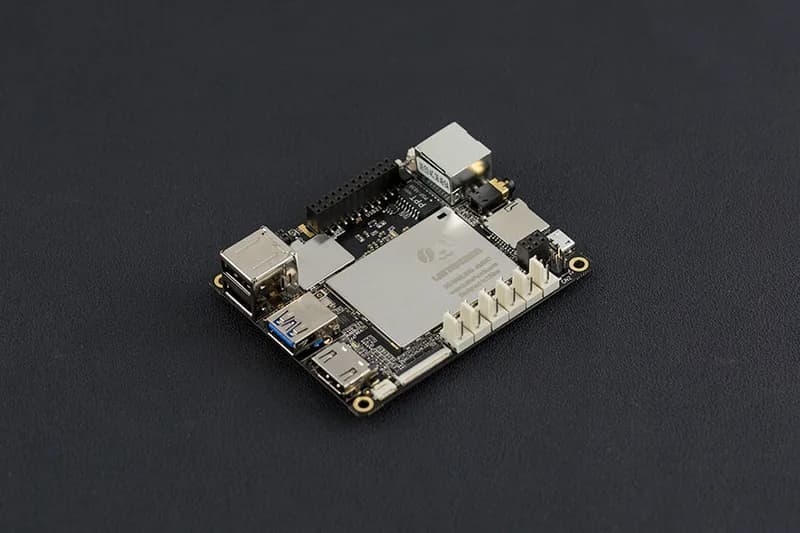 LattePanda V1 — самый маленький одноплатный компьютер с Windows 10 (неактивированный, 2 ГБ/32 ГБ)