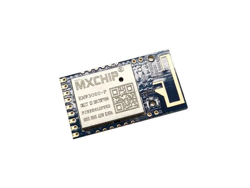 EMW3060 WiFi-модуль