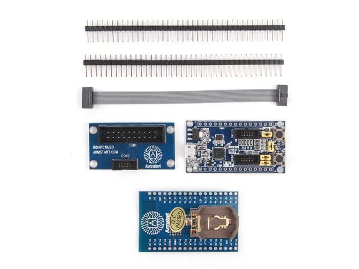 IB51822 - Комплект разработчика BLE