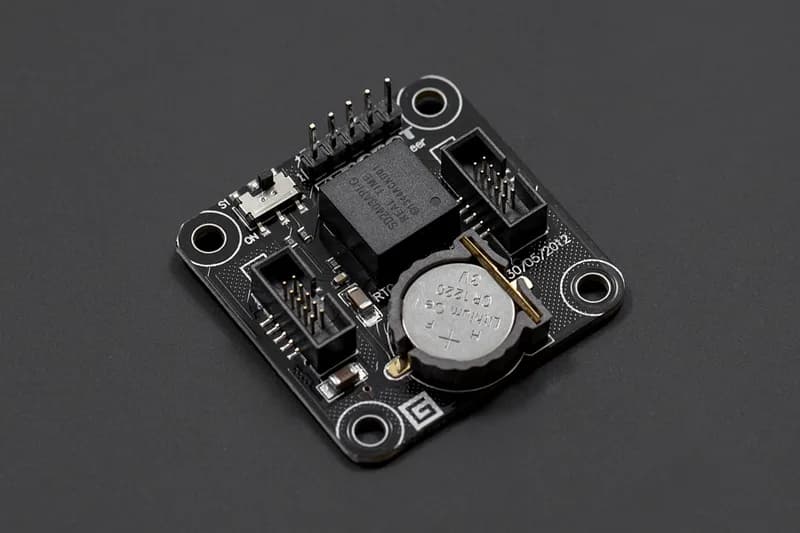 Откройте для себя SD2403 RTC: низкое энергопотребление и высокая точность ⏰