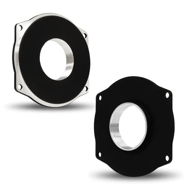Крепление для оптики Teledyne FLIR: C-mount
