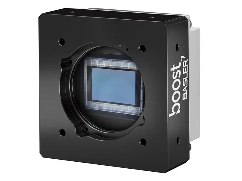 Basler boA6500-36см