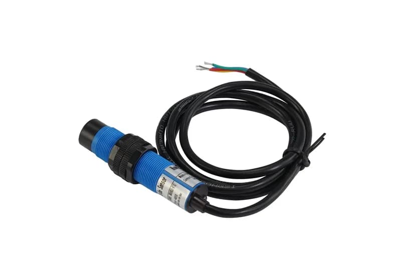 DFRobot RS485 CO2 (IP65)