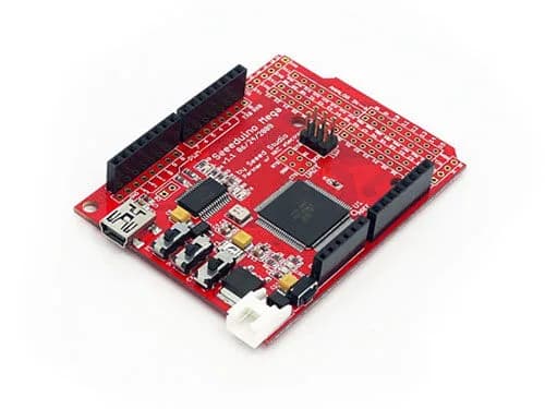 Seeeduino Мега v1.1
