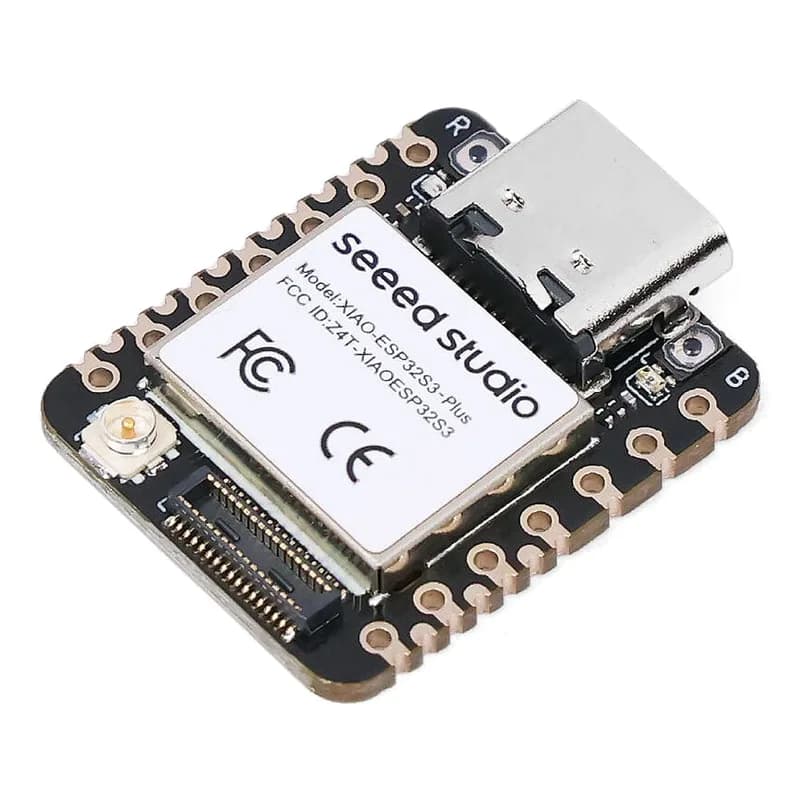Сид XIAO ESP32S3 Plus