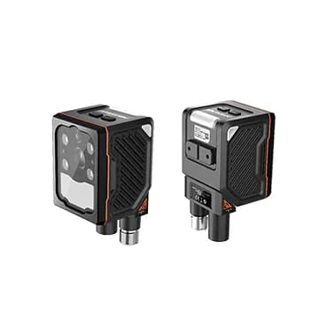 ID3030XM3.1MPRED Light16mm Жидкостное фокусное расстояние Промышленный считыватель кодов